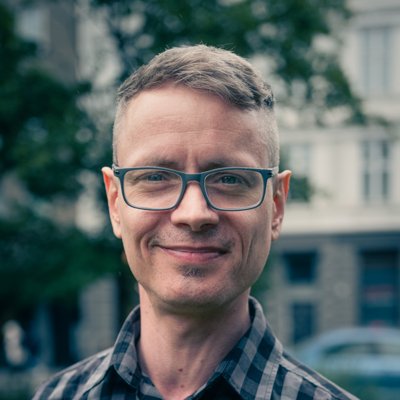 Kristoffer Rolf Deinoff